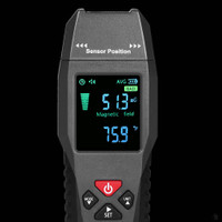Digital EMF Meter for Ghost Hunting Digital EMF Meter for Ghost Hunting