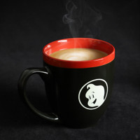 GhostStop Coffee Mug GhostStop Coffee Mug