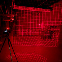 GS2 Laser Grid for Ghost Hunting Sample Shot GS2 Laser Grid for Ghost Hunting Sample Shot