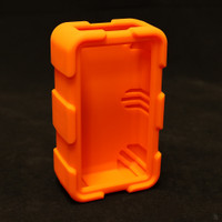 Boot for EDI+ Meter Boot for EDI+ Meter