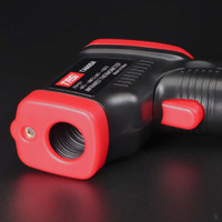 Ranged IR Thermometer with Laser Ranged IR Thermometer with Laser