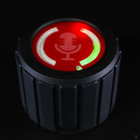 Spike EVP Sound Sensor Pod Spike EVP Sound Sensor Pod