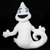 Gus The Ghost Plush Stuffed Collectible Toy Gus The Ghost Plush Stuffed Collectible Toy