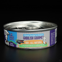 Ghost Meat in a Can Ghost Meat in a Can