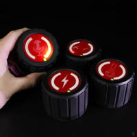 Spike Environmental Sensor Pods Group Spike Environmental Sensor Pods Group