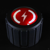 Spike EMF Energy Sensor Pod Spike EMF Energy Sensor Pod