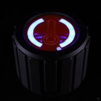 Spike Temperature Sensor Pod Lights Spike Temperature Sensor Pod Lights