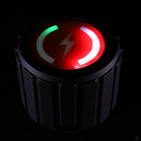 Spike EMF Energy Sensor Pod Lights Spike EMF Energy Sensor Pod Lights