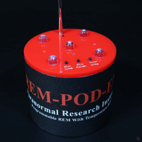REM Pod with Temp