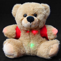 BooBuddy Jr. Ghost EMF Trigger Bear