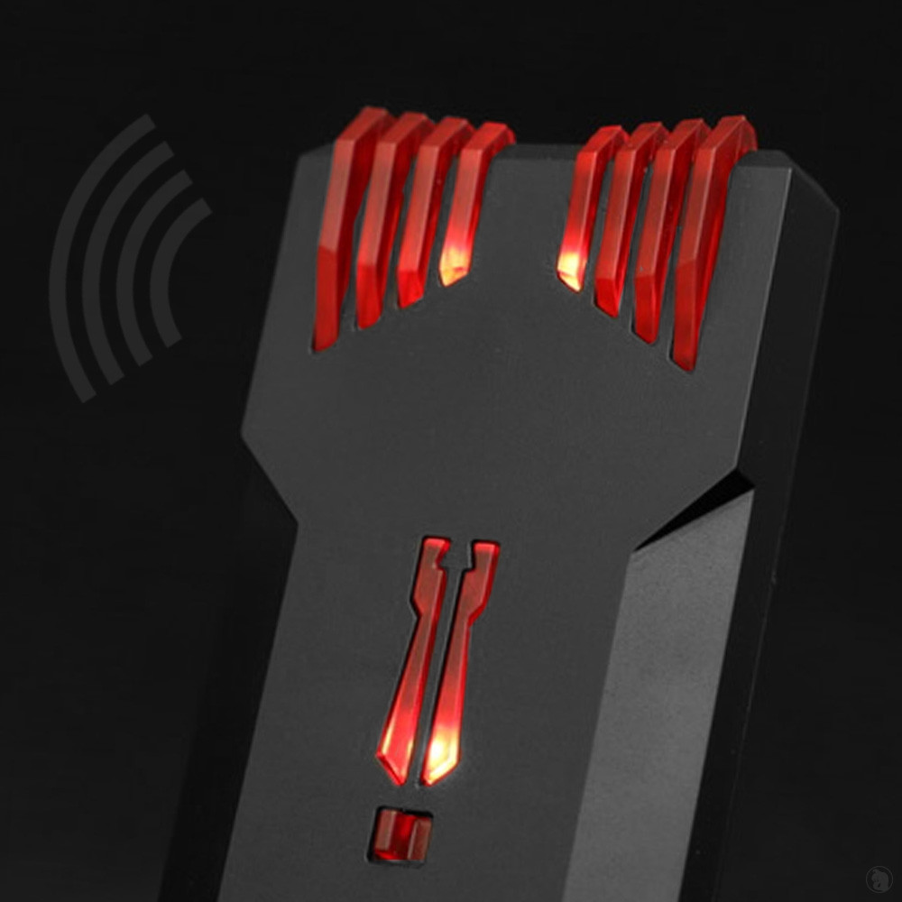 GhostStop Ghost Hunting Equipment - Beginner Ghost Hunting Kit