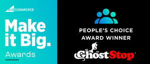 GhostStop Wins Make it Big Award and Billboard in Time Square