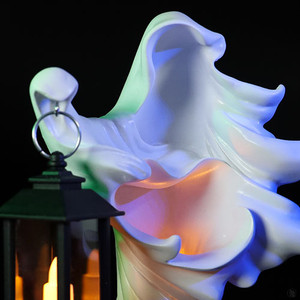 Ghostly Goodies: Haunting Halloween Decor and Gifts for Ghost Hunters