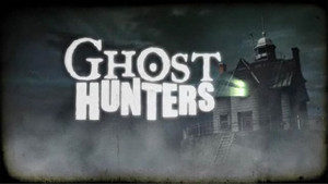 Ghost Hunters TV Show to Include Shawn Porter, Owner of GhostStop