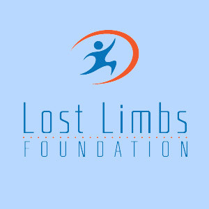 Add $1 at Checkout to Help Lost Limbs Foundation