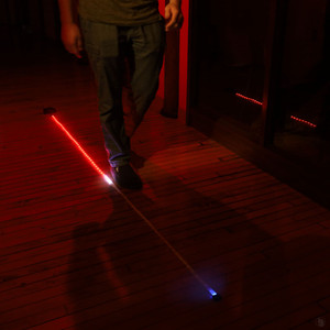 Unveiling the Tracer 2 Light Wire: Lighting Up Paranormal Investigations