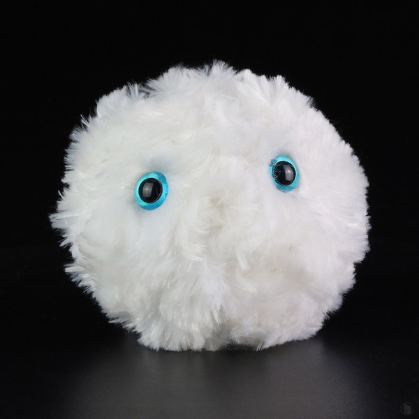 Orby Plush