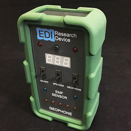 USED EDI Meter (original model)