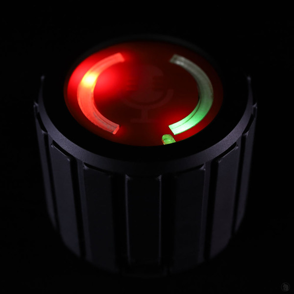 GhostStop Ghost Hunting Equipment - EVP Sound Spike Sensor