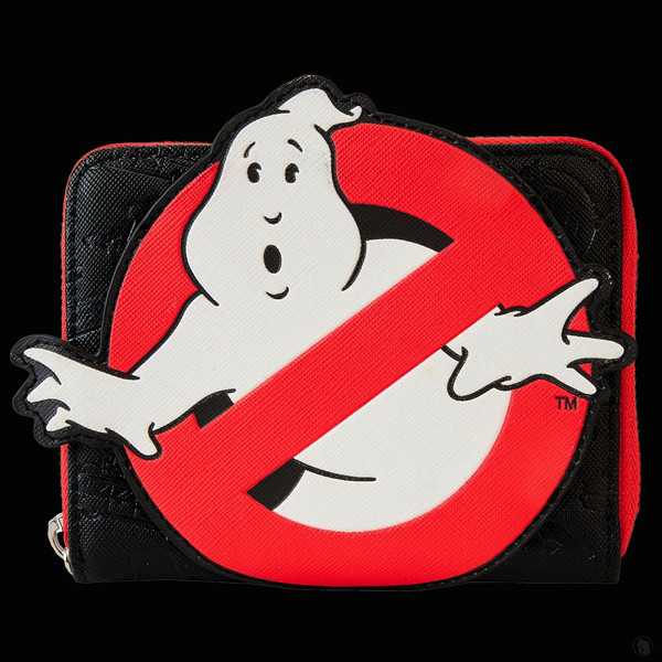 Ghostbusters Loungefly Wallet