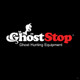 GhostStop Logo Hoodie Sweater