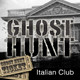 Italian Club Investigation Tag Along Event