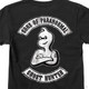 Sons of Paranormal: Ghost Hunter Chapter T-Shirt