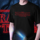 I Hunt Paranormal Things T-Shirt