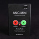 ANC Mini Noise Control for Spirit Boxes and Ghost Hunting