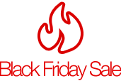 black friday sale