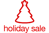 christmas sale
