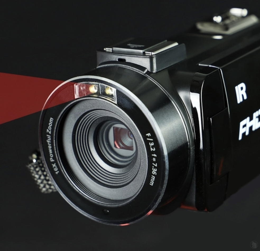 The Best Night Vision Ghost Hunting Cameras You Need GhostStop