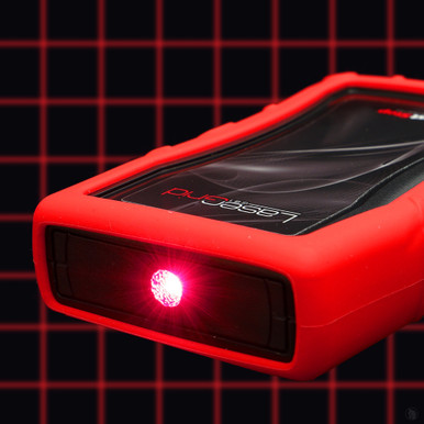 GhostStop Ghost Hunting Equipment - Laser Grid GS1 Ghost and Motion ...