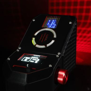 GhostStop Ghost Hunting Equipment - Laser Grid GS2 Ghost and