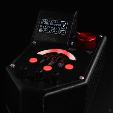 Onvoy Ghost Box