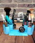 Personalized Makeup Organizer, Brush holder, Makeup Box, Brush Stand, Brush Storage