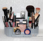 Personalized Makeup Organizer, Brush holder, Makeup Box, Brush Stand, Brush Storage