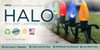 HALO Holiday Lighting Stakes™ (75 per bag)