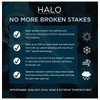 HALO 12' Snow Stakes™ (box of 1,000)