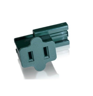 FEMALE' Quick-Connect Adaptor SPT-1 Plug