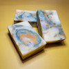 Standard Soap - Lemongrass & Mint Standard Soaps Evolve Botanica