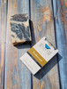 Standard Soap - Teakwood Standard Soaps Evolve Botanica