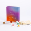 Evolve Botanica Meditation Stones