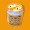 Evolve Botanica Yippee Chai Yay  -  9 oz Soy Candle