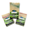 Evolve Botanica Standard Soaps Standard Soap - Mistletoe (Seasonal)