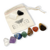 Evolve Botanica Chakra Balance and Cleanse Kit