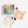 Evolve Botanica Crystal - Trust & Manifest Gift Set