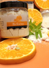 Milk Bath - Refocus (Patchouli, Orange, & Hempseed Oil) mini