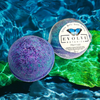 Evolve Botanica Bath Bombs Bath Bomb - Mermaid (Seasonal)