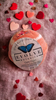 Evolve Botanica Bath Bomb - Date Night (Valentine, Seasonal)